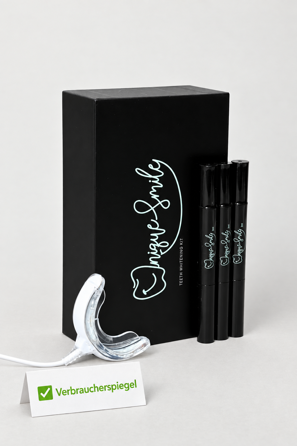 UniqueSmile Teeth Whitening Kit